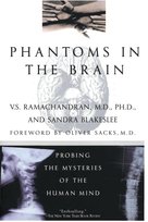 Phantoms in the Brain Ramachandran V. S.