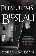 Phantoms of Breslau - Krajewski Marek