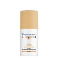 Pharmaceris F SUN-CORRECTION Fluid ochronno-korygujący 01 IVORY SPF50+, 30 ml - Pharmaceris