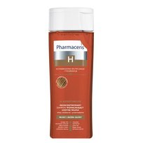 Pharmaceris H-Keratineum Szampon Wzmacniaj. 250ml Pharmaceris