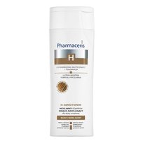 Pharmaceris H Sensitonin Szampon Skóra Wraż 250ml Pharmaceris