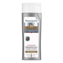 Pharmaceris H-Stimutone, Przeciw Siwieniu, 250 ml Pharmaceris