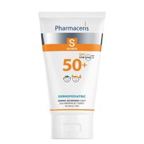 PHARMACERIS S Krem dla dzieci SPF50+ - 125 ml