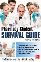 Pharmacy Student Survival Guide - Nemire Ruth E., Kier Karen L., Assa-Eley Michelle T.