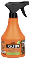 Pharmakas Horse Fitform Spray Do Pielęgnacji Sierści, Grzywy I Ogona Dla Konia Foxfire, 500 Ml
