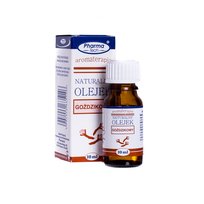 Pharmatech, Olejek eteryczny goździkowy, 10 ml Pharmatech