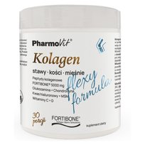 Pharmovit Kolagen Flexy Formula 30 porcji Pharmovit