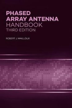 Phased Array Antenna Handbook - Mailloux Robert J.