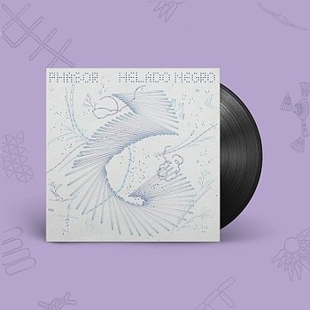 Phasor, płyta winylowa - Helado Negro