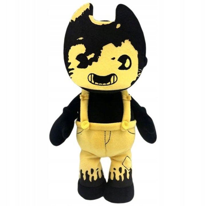 Bendy And The Ink Machine Sklep PhatMojo, maskotka Bendy and The Ink Machine - PhatMojo | Sklep EMPIK.COM