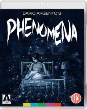 Phenomena (brak polskiej wersji językowej) - Argento Dario