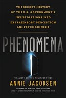 Phenomena Jacobsen Annie