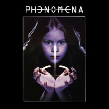 Phenomena (Remastered) - Phenomena