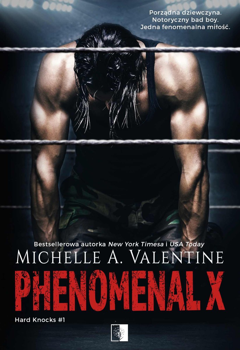 Phenomenal X - ebook mobi