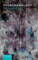 Phenomenology of Illness - Carel Havi