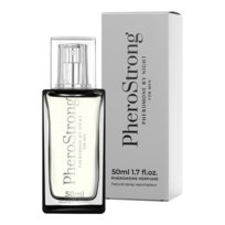 PheroStrong by Night for Men, woda perfumowana, 50 ml