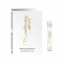Damskie perfumy z feromonami