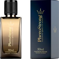 Pherostrong Queen For Women, perfumy, 50 ml