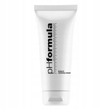 pHformula POST Recovery Cream 100ml - Inna marka
