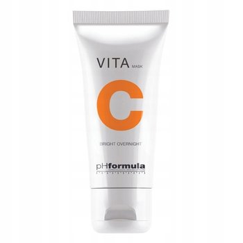 pHformula VITA C Mask 50ml - Inna marka