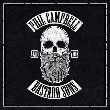 Phil Campbell and the Bastard Sons - Phil Campbell and the Bastard Sons