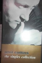 Phil Collins the singles collection Studio A Sp. z o.o.