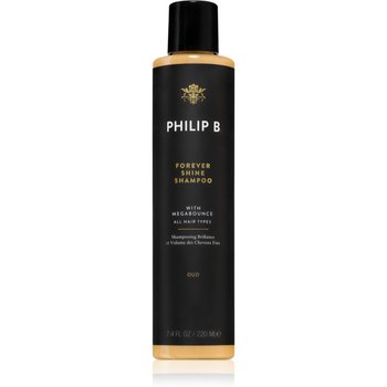 Philip B. Forever Shine szampon wygładzający do nabłyszczania i zmiękczania włosów 220 ml - Inna marka