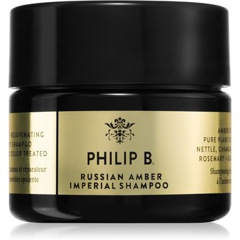 Philip B. Russian Amber Imperial Shampoo szampon odbudowujący włosy 88 ml - Inna marka