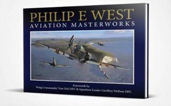 Philip E West Aviation Masterworks - Philip E. West