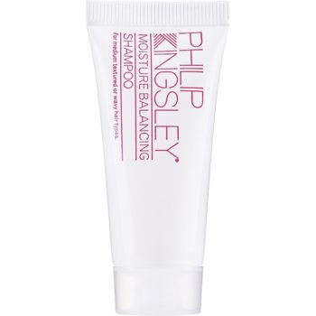 Philip Kingsley, Moisture Balancing, Szampon do włosów, 75ml - Philip Kingsley