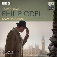 Philip Odell: Lady in a Fog - Powell Lester