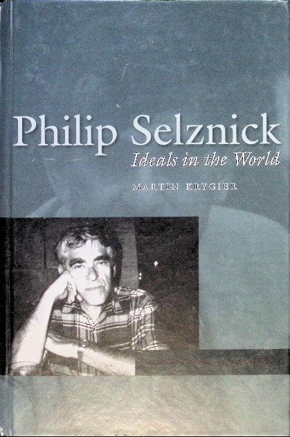 Philip Selznick Ideals in the World - Opracowanie zbiorowe | Książka w