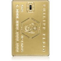 philipp plein no limit$ gold