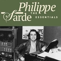 Philippe Sarde - the Essentials Philippe Sarde
