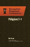 PHILIPPIANS 219-423 EVANGELICA - Keown Mark