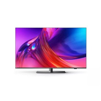 Philips 50PUS8818/12 50" (126 cm) Smart TV Google TV 4K UHD LED 3840 x 2160 Wi-Fi DVB-T/T2/T2-HD/C/S/S2 - Inny producent