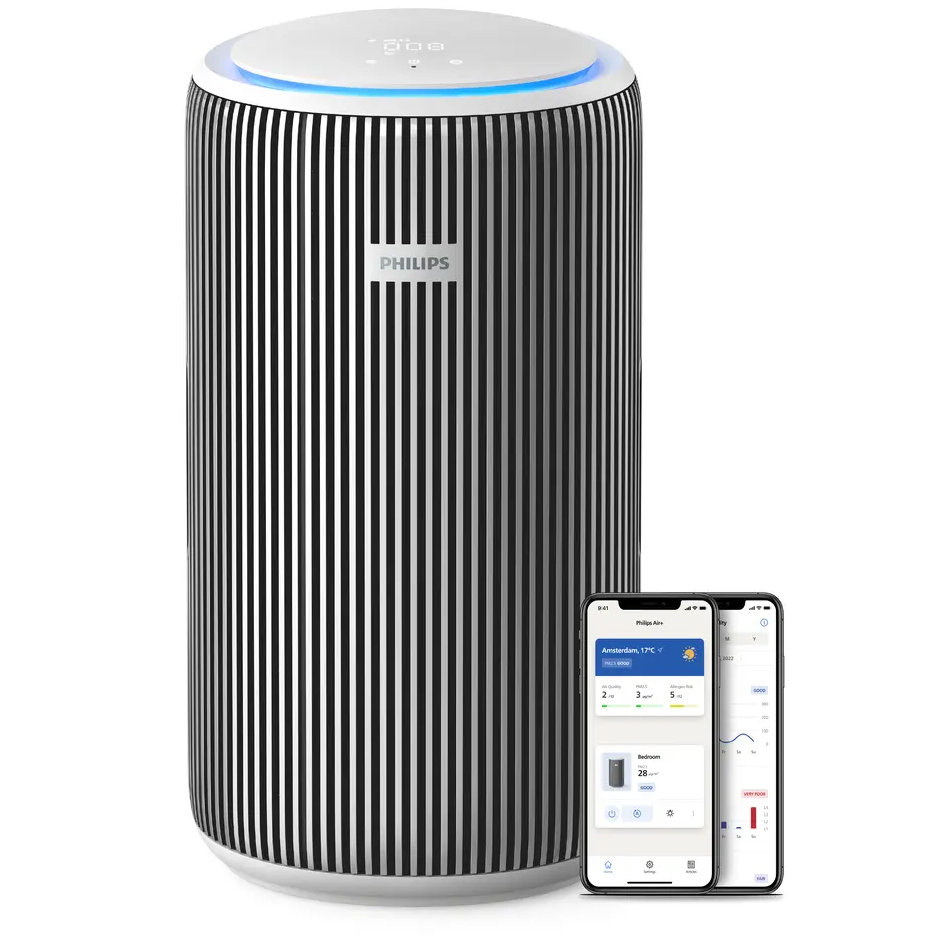 Philips PHILIPS AC3220/10 PureProtect oczyszczacz powietrza