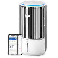 Oczyszczacze powietrza