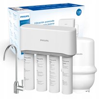Philips AUT3268 filtr odwróconej osmozy z mineralizatorem i zbiornikiem Philips
