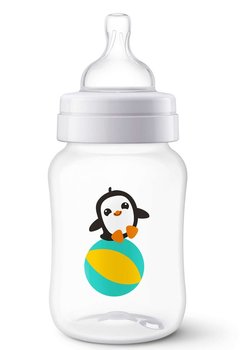 Philips Avent, Classic, Butelka dla niemowląt, 260 ml - Philips Avent