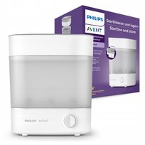 Philips Avent, Elektryczny kompaktowy sterylizator parowy