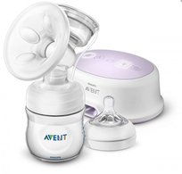 Philips Avent, Natural, Elektryczny laktator