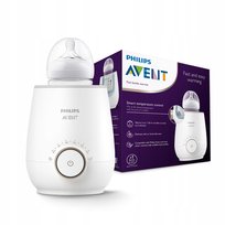 Philips Avent, Premium Podgrzewacz do butelek SCF358/00