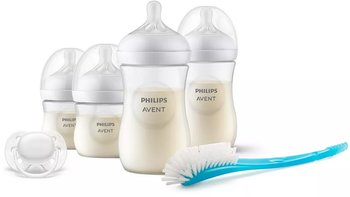 Philips Avent, Zestaw startowy, NATURAL RESPONSE SCD838/11 - Philips Avent