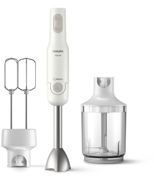 Philips, Blender ręczny PHILIPS HR 2546/00 - Philips