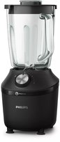 Philips, Blender stojący HR 2291/01, czarny