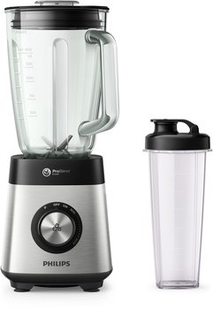 Philips, Blender Stojący, Metalowy - Philips