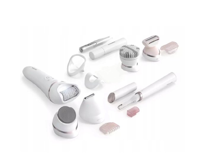 Philips Philips BRE740/91 Depilator