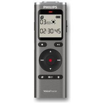 Philips DVT1170 8GB pamięci z USB-C + slot na kartę pamięci Philips