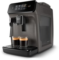 Philips, Ekspres Ciśnieniowy, EP1224/00 Czarny